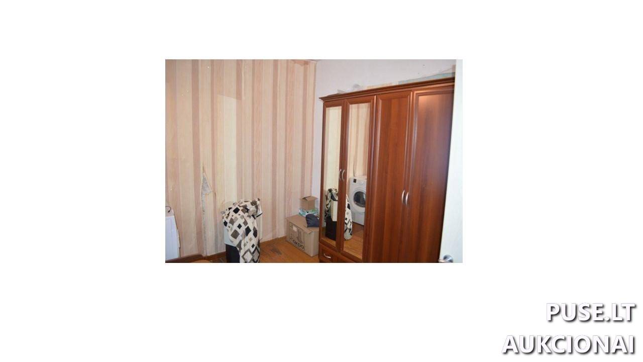 Butas Patalpos/Butai Plungės g. 22, 90317 Rietavas, Rietavo miesto sen., Rietavo sav. 6