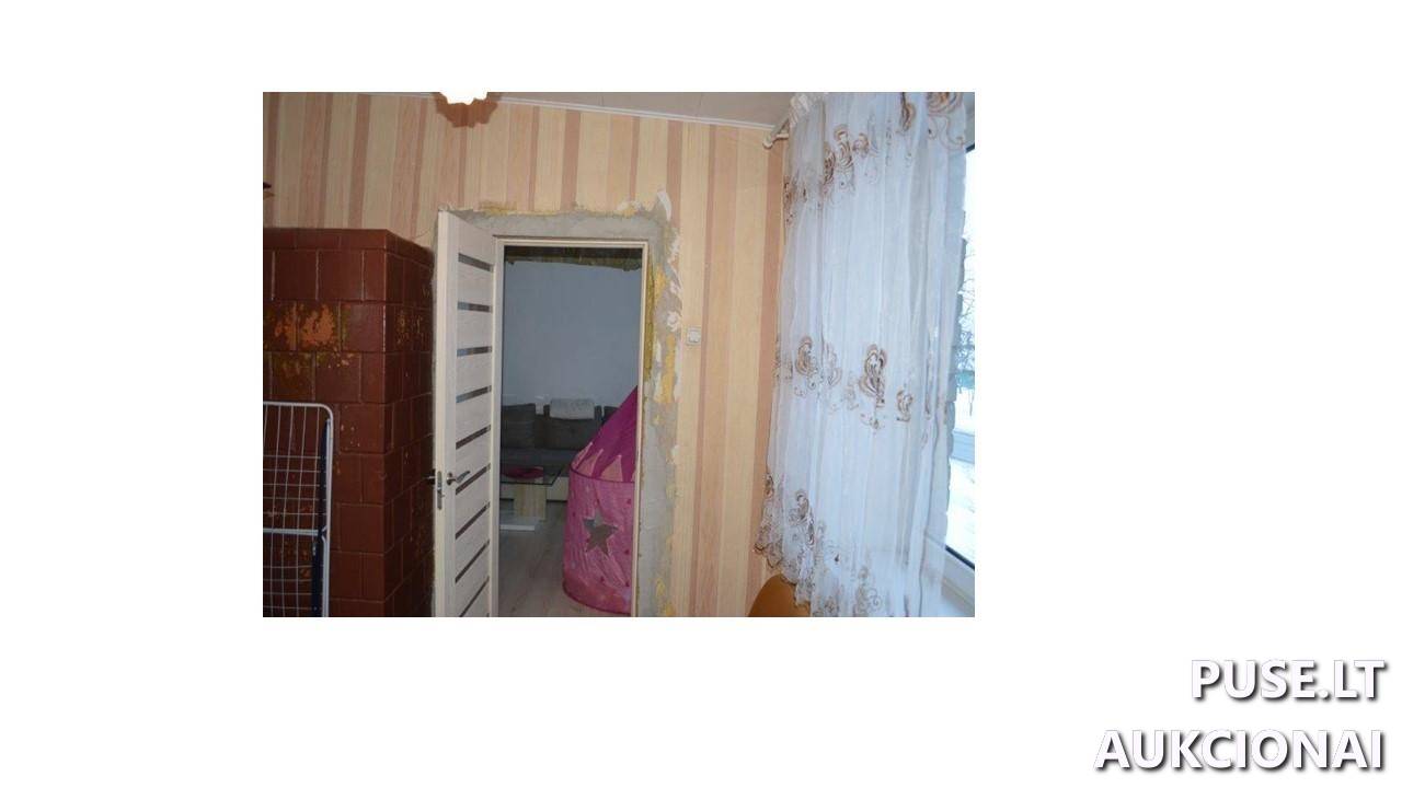 Butas Patalpos/Butai Plungės g. 22, 90317 Rietavas, Rietavo miesto sen., Rietavo sav. 7