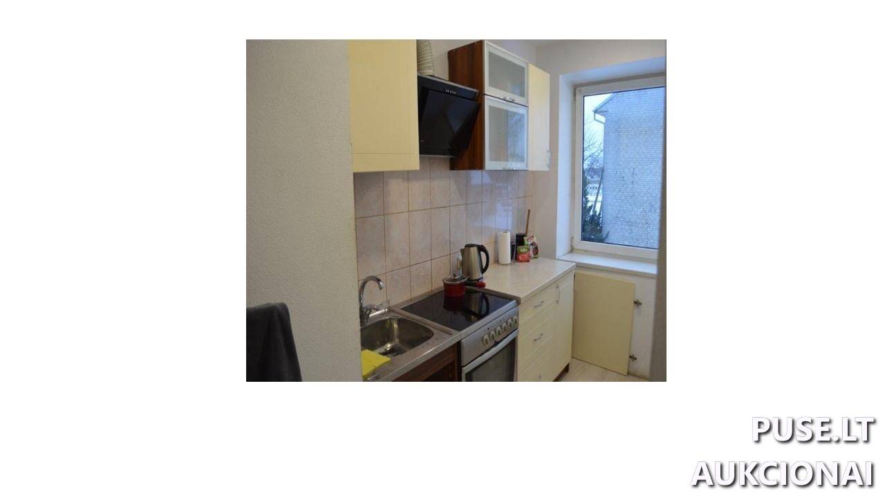 Butas Patalpos/Butai Plungės g. 22, 90317 Rietavas, Rietavo miesto sen., Rietavo sav. 9