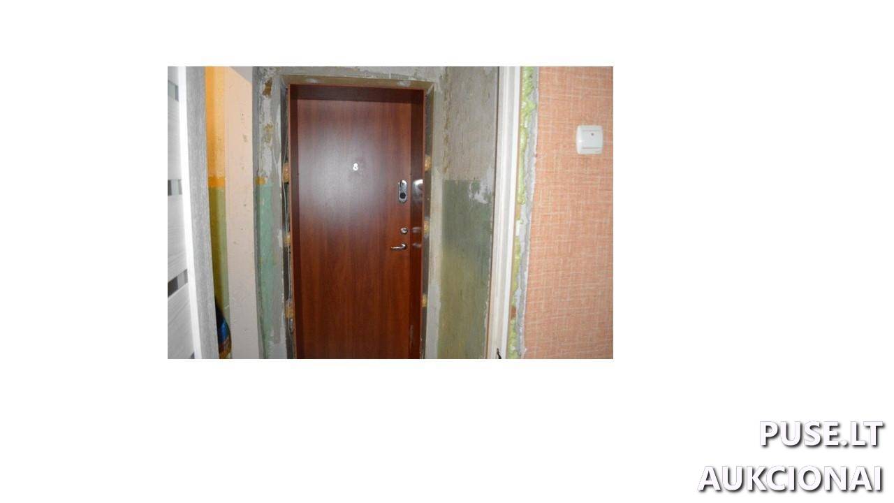 Butas Patalpos/Butai Plungės g. 22, 90317 Rietavas, Rietavo miesto sen., Rietavo sav. 14