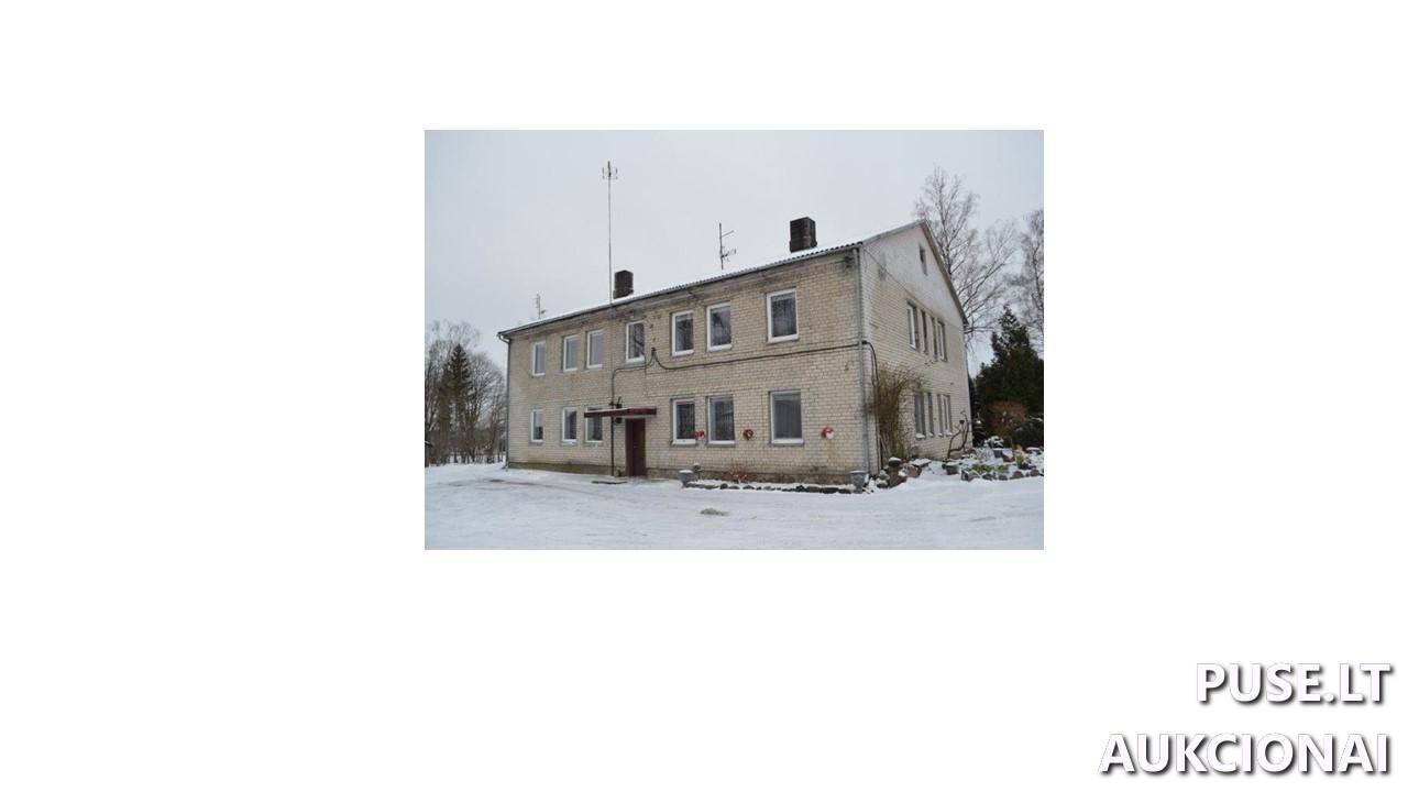Butas Patalpos/Butai Plungės g. 22, 90317 Rietavas, Rietavo miesto sen., Rietavo sav. 18