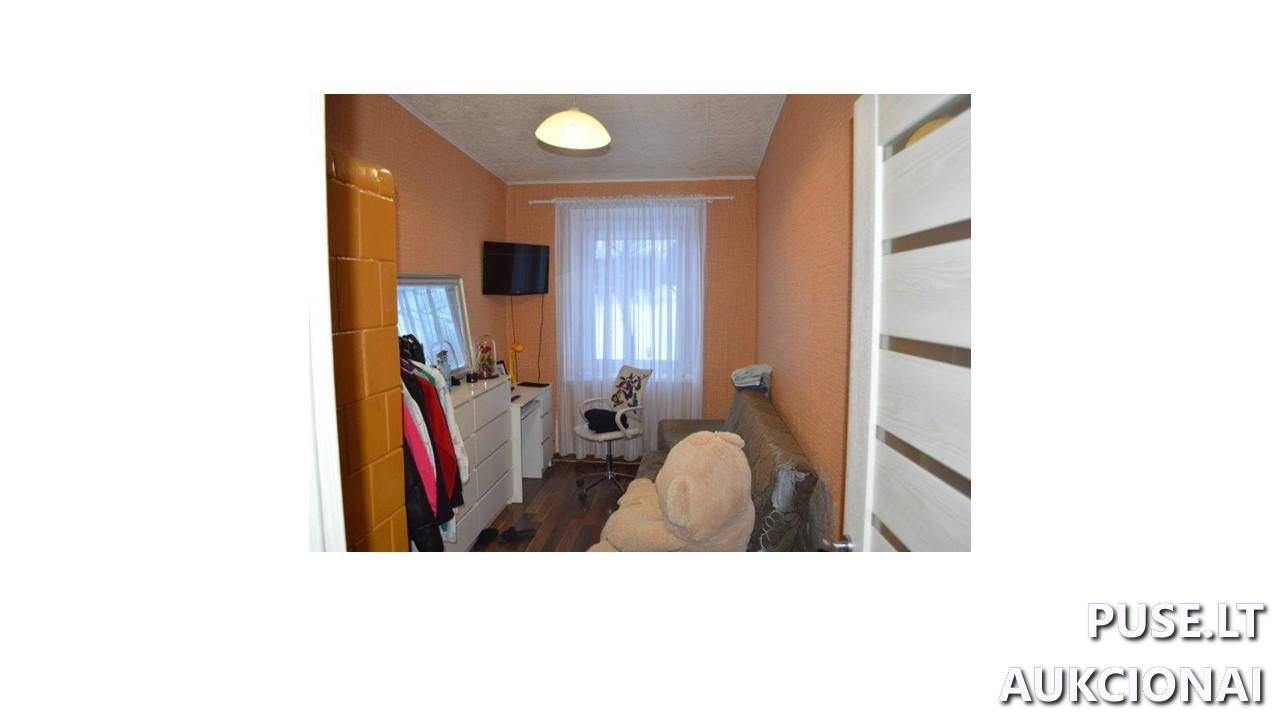 Butas Patalpos/Butai Plungės g. 22, 90317 Rietavas, Rietavo miesto sen., Rietavo sav. 19