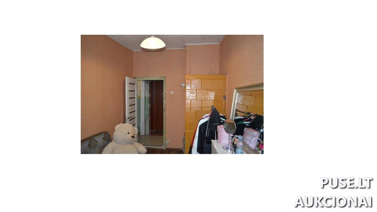 Butas Patalpos/Butai Plungės g. 22, 90317 Rietavas, Rietavo miesto sen., Rietavo sav. 20