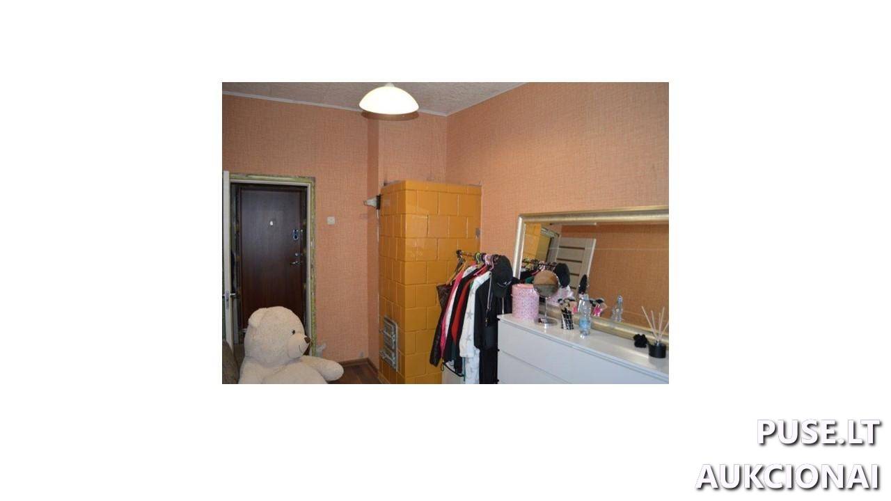 Butas Patalpos/Butai Plungės g. 22, 90317 Rietavas, Rietavo miesto sen., Rietavo sav. 21