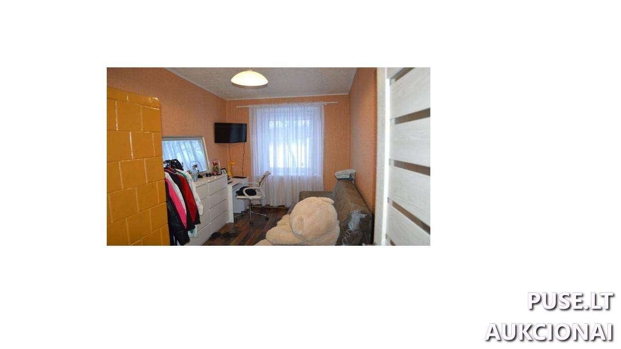 Butas Patalpos/Butai Plungės g. 22, 90317 Rietavas, Rietavo miesto sen., Rietavo sav. 22
