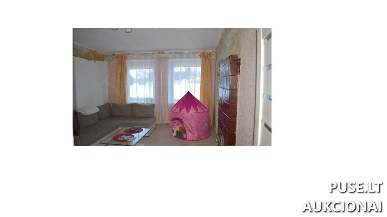 Butas Patalpos/Butai Plungės g. 22, 90317 Rietavas, Rietavo miesto sen., Rietavo sav. 23