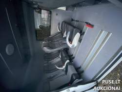 Krovininis automobilis iki 3,5t. - Krovininis automobilis FIAT DUCATO