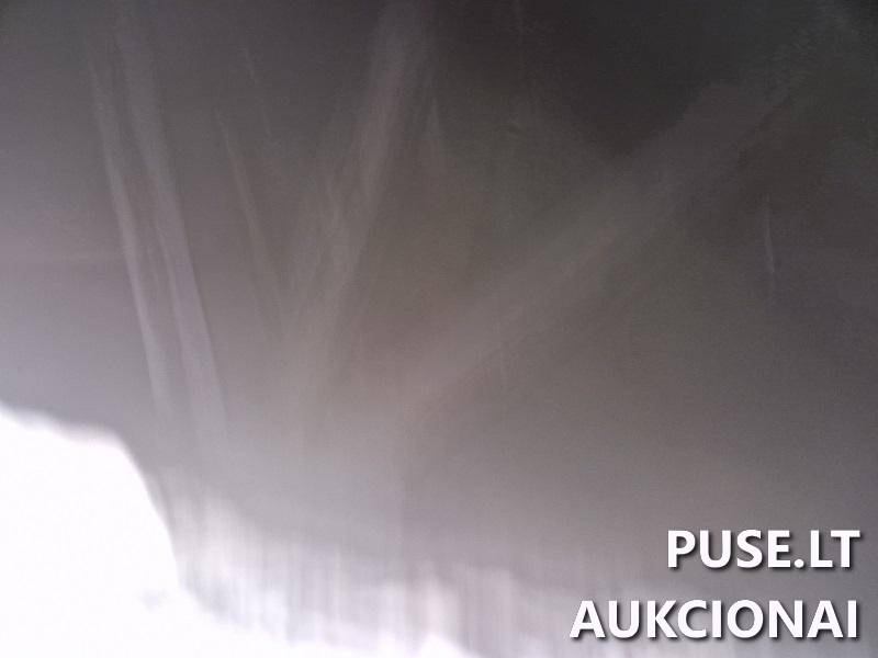 Neįrengta pastogė Patalpos/Butai A. Kojelavičiaus g. 45, 11101 Vilnius, Vilniaus m. sav. 9