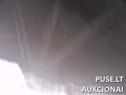 Patalpos/Butai - Neįrengta pastogė