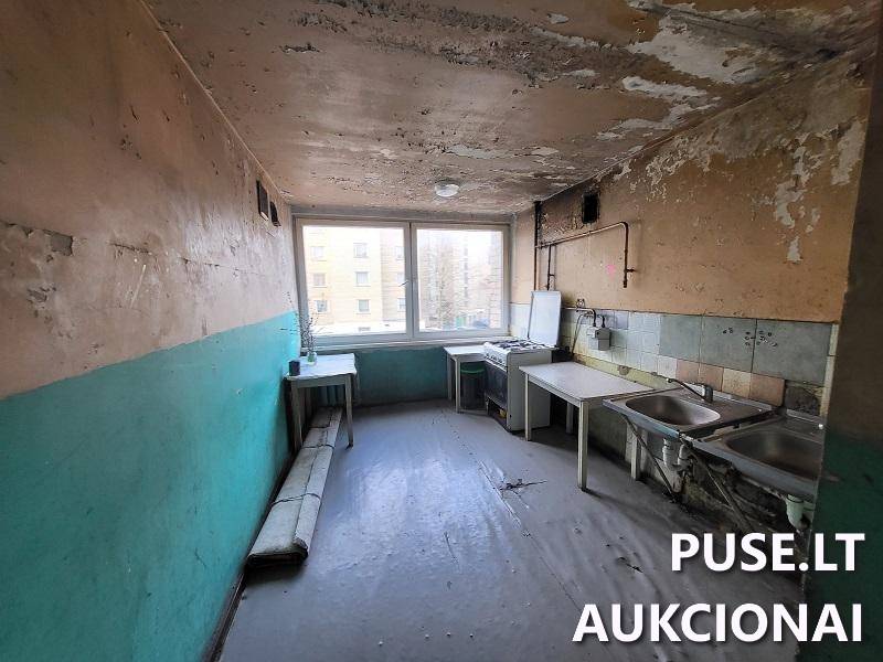 Butas Patalpos/Butai Algirdo g. 37, 03217 Vilnius, Vilniaus m. sav. 2