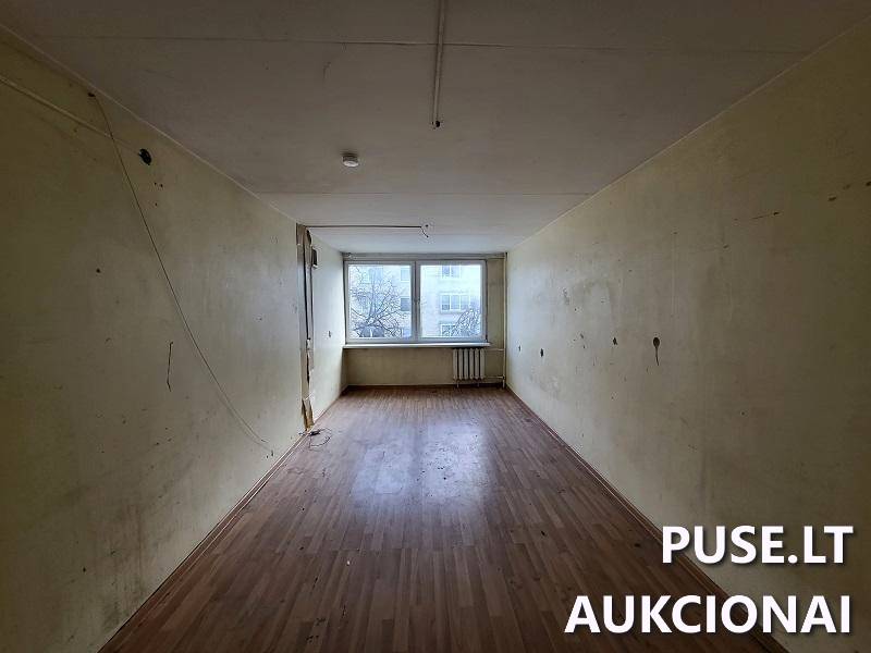 Butas Patalpos/Butai Algirdo g. 37, 03217 Vilnius, Vilniaus m. sav. 3