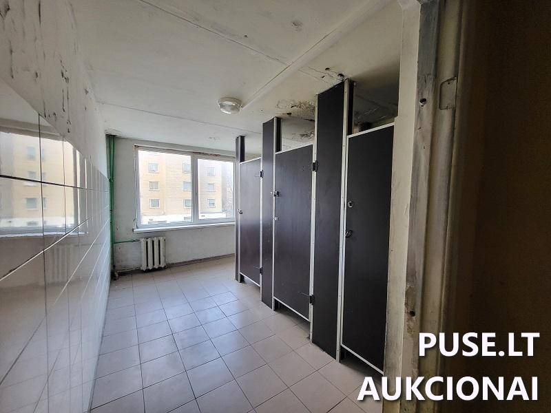 Butas Patalpos/Butai Algirdo g. 37, 03217 Vilnius, Vilniaus m. sav. 5