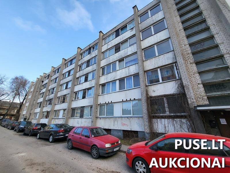 Kambarys Patalpos/Butai Algirdo g. 37, 03217 Vilnius, Vilniaus m. sav. 2
