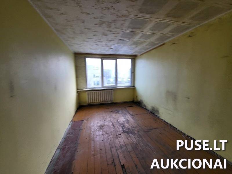 Kambarys Patalpos/Butai Algirdo g. 37, 03217 Vilnius, Vilniaus m. sav. 3