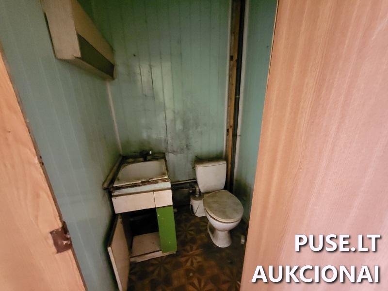Kambarys Patalpos/Butai Algirdo g. 37, 03217 Vilnius, Vilniaus m. sav. 4