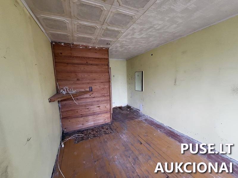 Kambarys Patalpos/Butai Algirdo g. 37, 03217 Vilnius, Vilniaus m. sav. 5