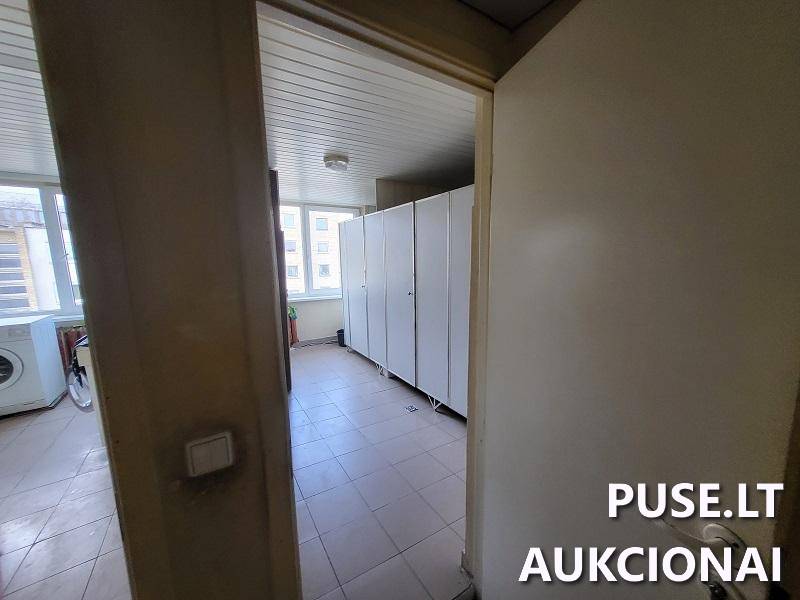 Kambarys Patalpos/Butai Algirdo g. 37, 03217 Vilnius, Vilniaus m. sav. 6