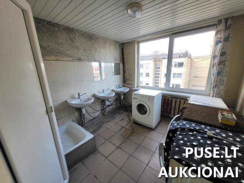 Kambarys Patalpos/Butai Algirdo g. 37, 03217 Vilnius, Vilniaus m. sav. 7