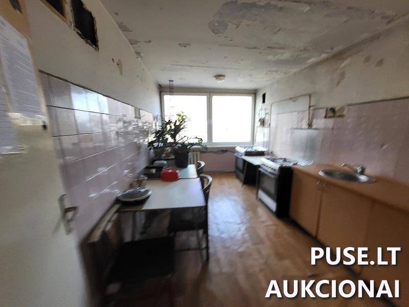 Kambarys Patalpos/Butai Algirdo g. 37, 03217 Vilnius, Vilniaus m. sav. 8