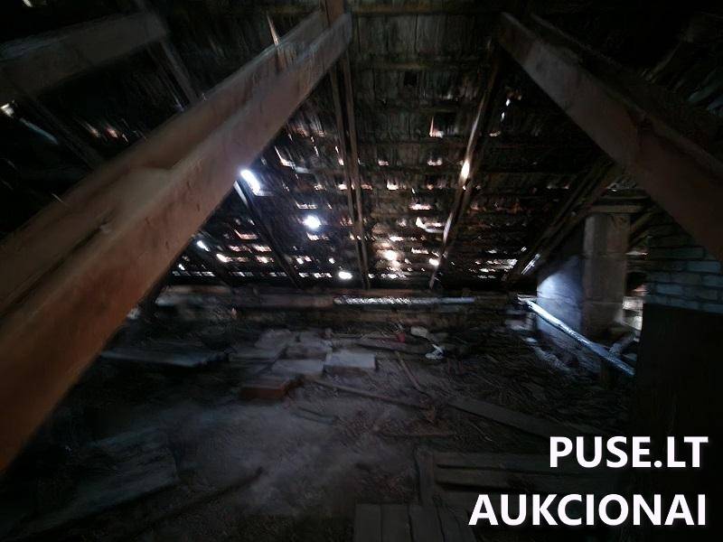 Neįrengta pastogė Patalpos/Butai Antakalnio g. 49, 10325 Vilnius, Vilniaus m. sav. 5