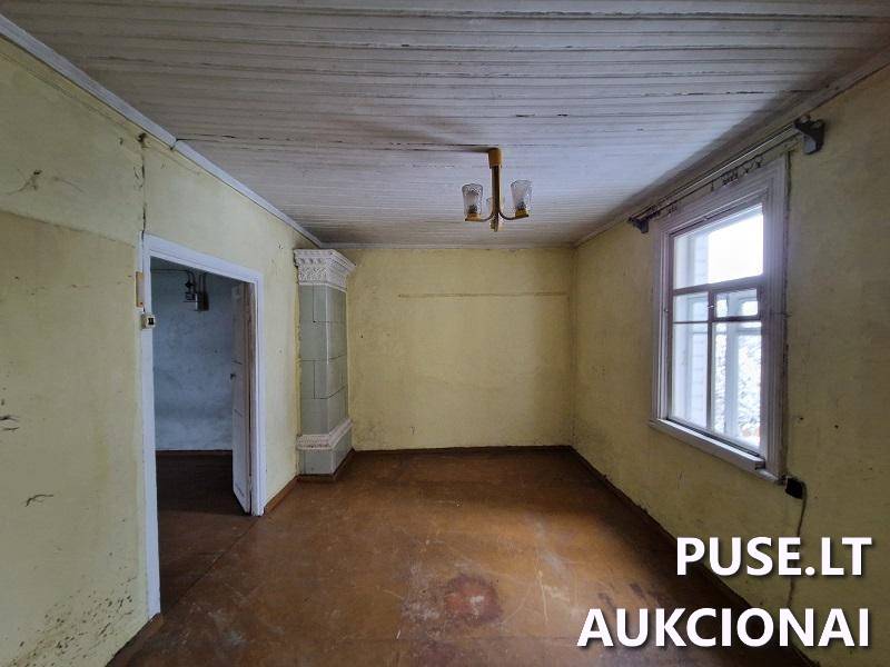 Butas Patalpos/Butai Balstogės g. 18, 11350 Vilnius, Vilniaus m. sav. 9