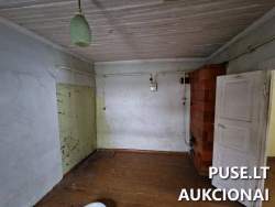 Patalpos/Butai - Butas
