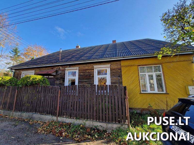 Neįrengta pastogė Patalpos/Butai Darbo g. 8, 01206 Vilnius, Vilniaus m. sav. 2