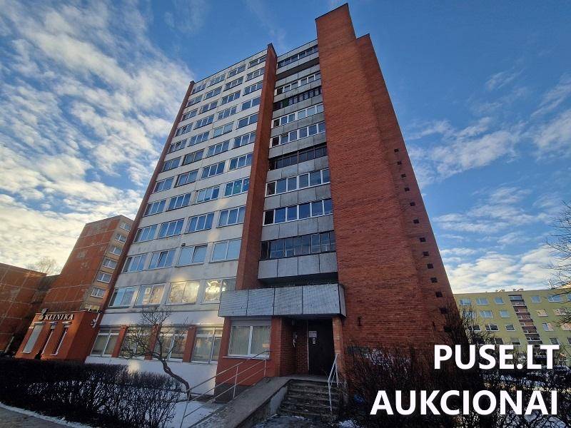 Butas Patalpos/Butai Didlaukio g. 80, 08326 Vilnius, Vilniaus m. sav. 2