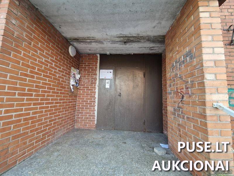 Butas Patalpos/Butai Didlaukio g. 80, 08326 Vilnius, Vilniaus m. sav. 9