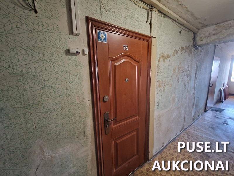 Butas Patalpos/Butai Didlaukio g. 80, 08326 Vilnius, Vilniaus m. sav. 11