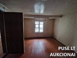 Patalpos/Butai - Butas