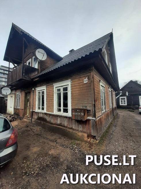 Butas Patalpos/Butai Giedraičių g. 35, 09301 Vilnius, Vilniaus m. sav. 2