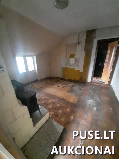 Butas Patalpos/Butai Giedraičių g. 35, 09301 Vilnius, Vilniaus m. sav. 9