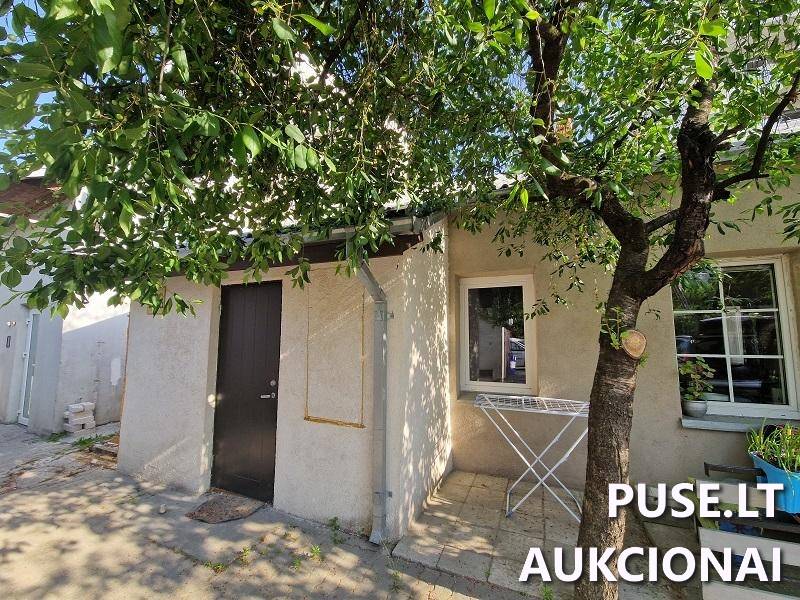 Butas Patalpos/Butai Kalvarijų g. 53A, 09317 Vilnius, Vilniaus m. sav. 2