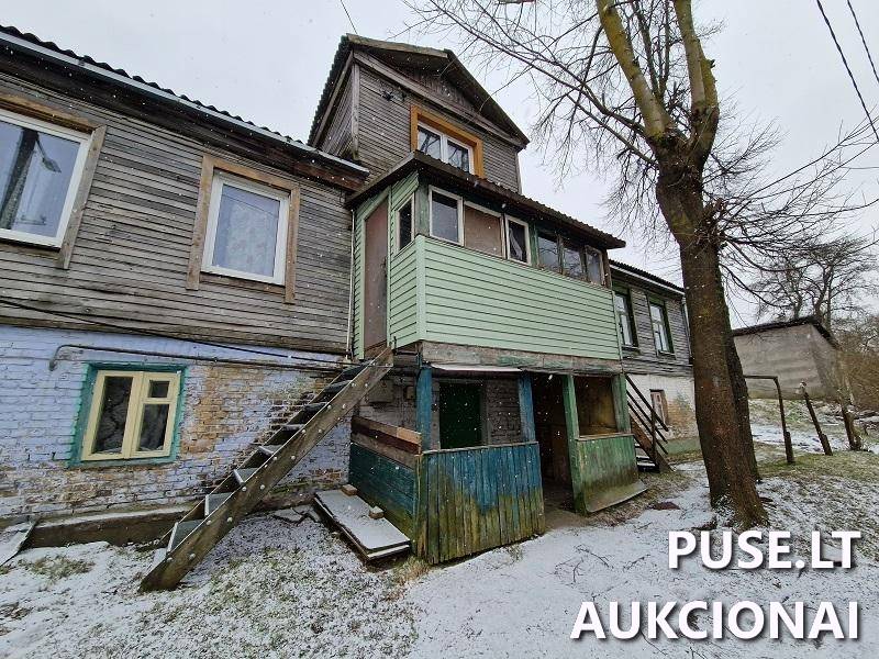 Butas Patalpos/Butai Konduktorių g. 20, 02152 Vilnius, Vilniaus m. sav. 3