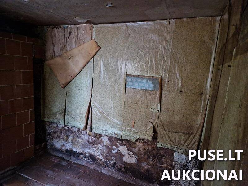 Butas Patalpos/Butai Konduktorių g. 20, 02152 Vilnius, Vilniaus m. sav. 7