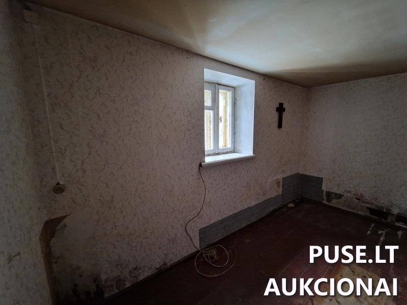 Butas Patalpos/Butai Konduktorių g. 20, 02152 Vilnius, Vilniaus m. sav. 9