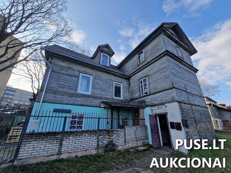 Butas Patalpos/Butai Konduktorių g. 3, 02152 Vilnius, Vilniaus m. sav. 2