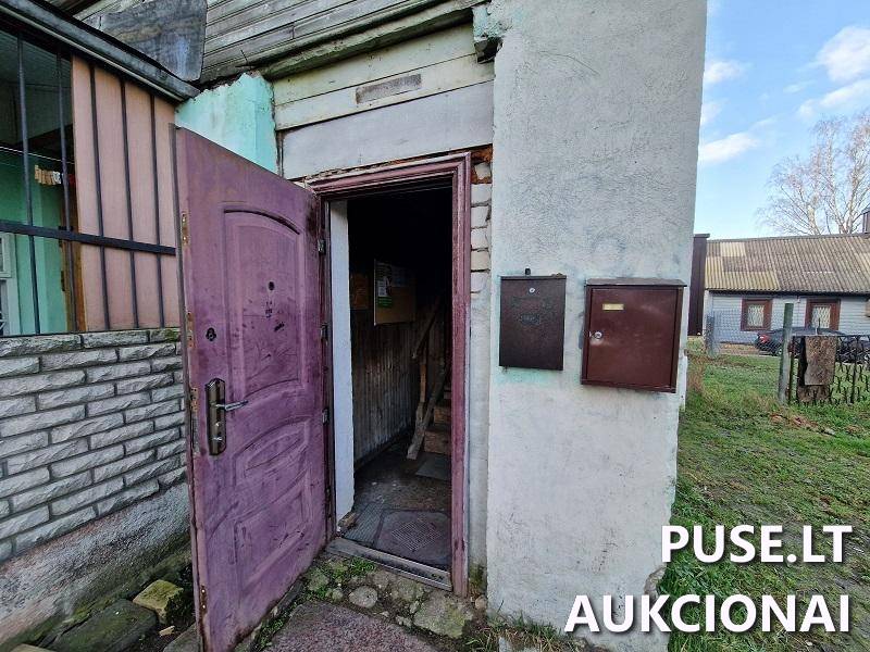Butas Patalpos/Butai Konduktorių g. 3, 02152 Vilnius, Vilniaus m. sav. 3