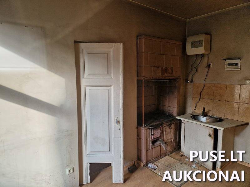 Butas Patalpos/Butai Konduktorių g. 3, 02152 Vilnius, Vilniaus m. sav. 8