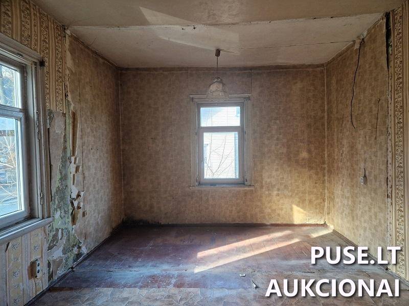 Butas Patalpos/Butai Konduktorių g. 3, 02152 Vilnius, Vilniaus m. sav. 9