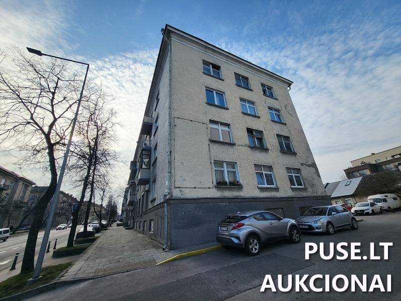 Kambarys Patalpos/Butai Švitrigailos g. 3, 03110 Vilnius, Vilniaus m. sav. 2