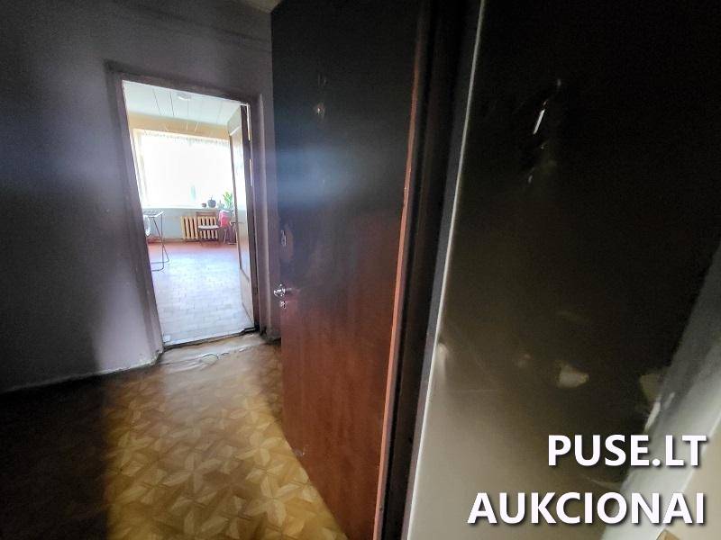Kambarys Patalpos/Butai Švitrigailos g. 3, 03110 Vilnius, Vilniaus m. sav. 5