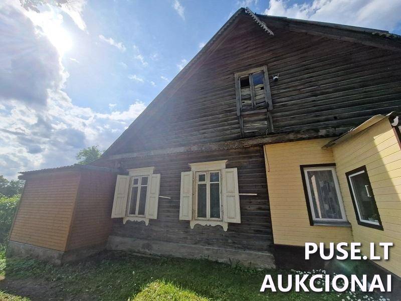 Butas Patalpos/Butai Verkių g. 78, 12201 Vilnius, Vilniaus m. sav. 2