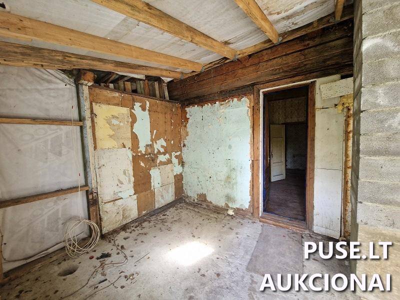 Butas Patalpos/Butai Verkių g. 78, 12201 Vilnius, Vilniaus m. sav. 5