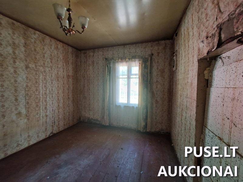 Butas Patalpos/Butai Verkių g. 78, 12201 Vilnius, Vilniaus m. sav. 7