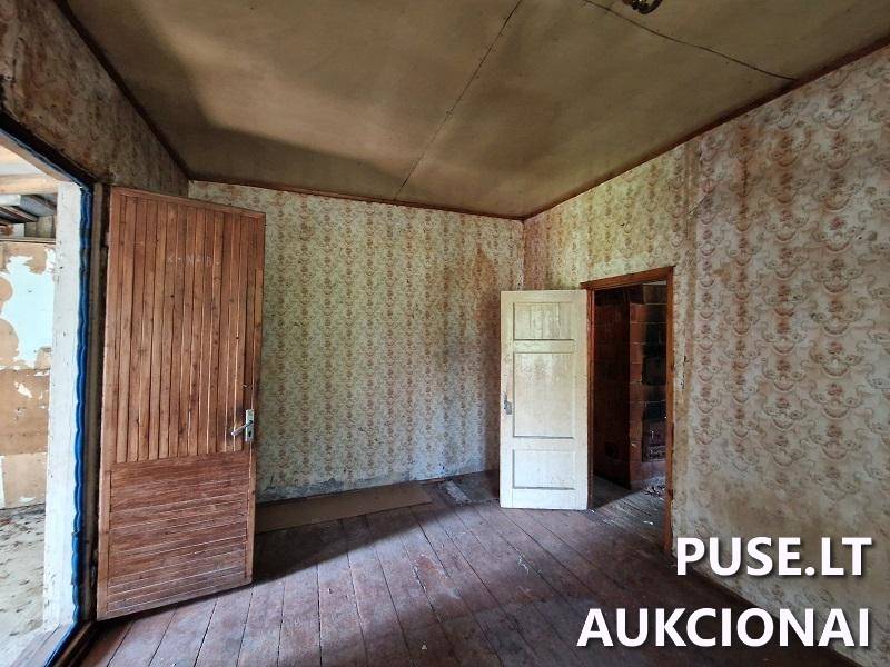 Butas Patalpos/Butai Verkių g. 78, 12201 Vilnius, Vilniaus m. sav. 8