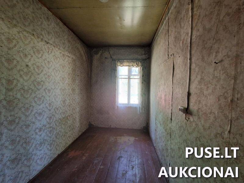 Butas Patalpos/Butai Verkių g. 78, 12201 Vilnius, Vilniaus m. sav. 9