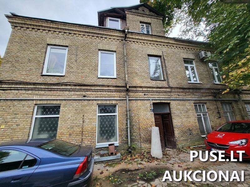 Butas Patalpos/Butai Vytauto g. 48, 08122 Vilnius, Vilniaus m. sav. 2