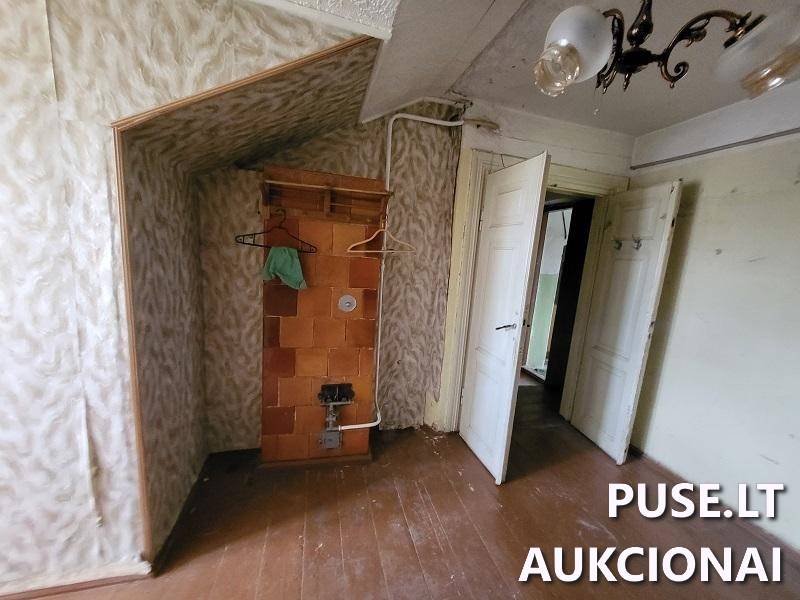 Butas Patalpos/Butai Vytauto g. 48, 08122 Vilnius, Vilniaus m. sav. 9
